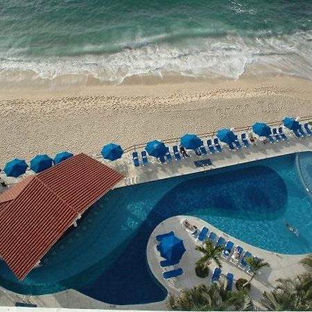 Presidente Intercontinental Puerto Vallarta Hotel Luaran gambar