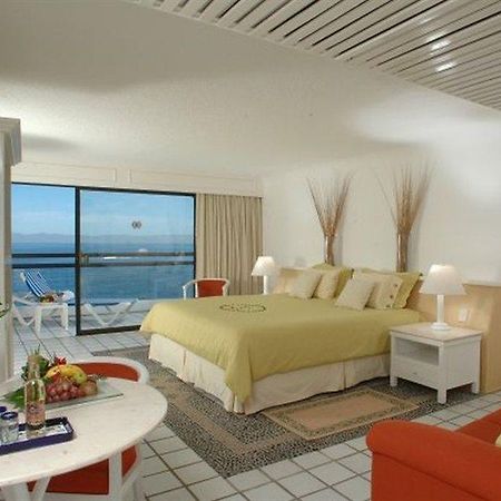 Presidente Intercontinental Puerto Vallarta Hotel Luaran gambar