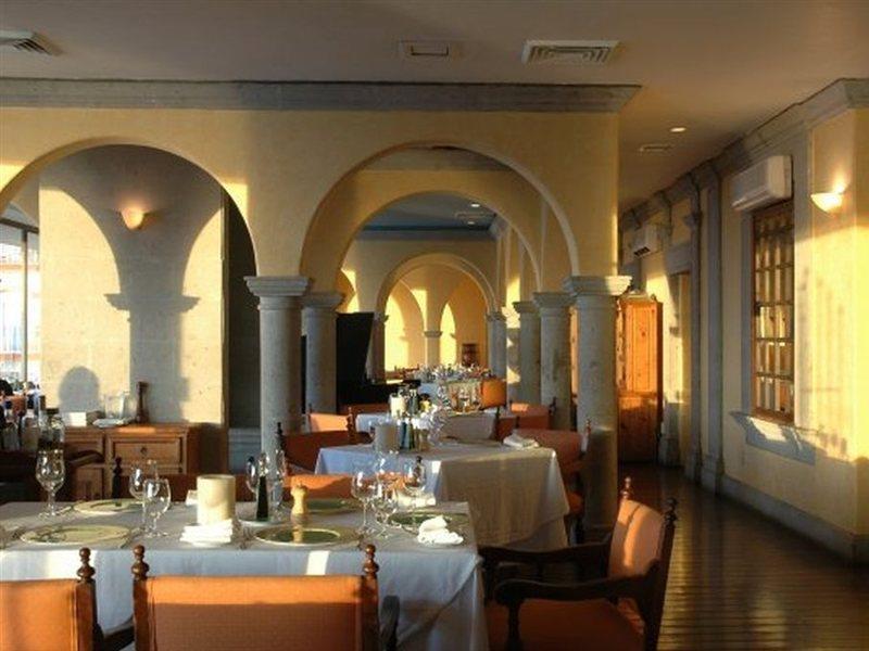 Presidente Intercontinental Puerto Vallarta Hotel Luaran gambar