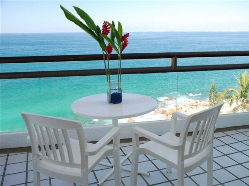 Presidente Intercontinental Puerto Vallarta Hotel Luaran gambar